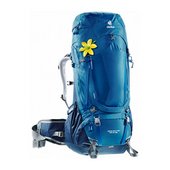 Рюкзак туристический Deuter Aircontact PRO 55+15 SL 3330017 от магазина Мандривник Украина